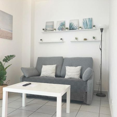 Rooftop With Private Terrace And Seaview Villa Las Palmas de Gran Canaria Exterior foto